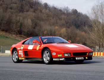 Ferrari 348 Challenge '1993
