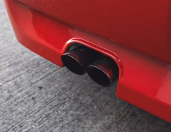 Ferrari 348 GT Competizione [UK-spec] '1993–94