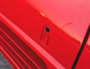 Ferrari 348 GT Competizione [UK-spec] '1993–94