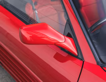 Ferrari 348 GT Competizione [UK-spec] '1993–94