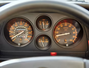 Torpedo Ferrari 348 Spider [North America] '1993–95