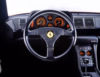 Panneau avant Ferrari 348 Spider [North America] '1993–95