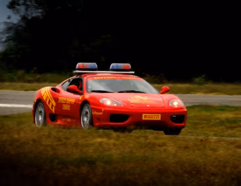 Ferrari 360 Challenge Safety Car '2004