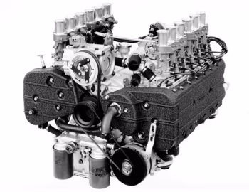 Ferrari F102 AB 000