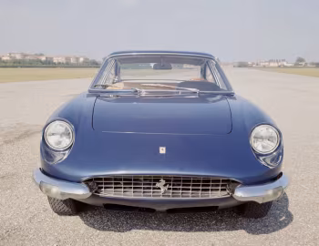 Ferrari 365 GT 2+2 [Worldwide] '1968–71