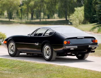 Ferrari 365 GTB/4 "Daytona" [Worldwide] '1971–73