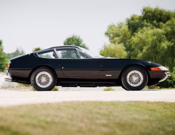 Ferrari 365 GTB/4 "Daytona" [Worldwide] '1971–73
