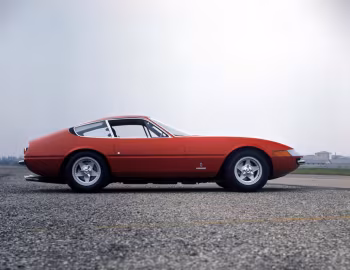 Ferrari 365 GTB/4 "Daytona" [Worldwide] '1969–71