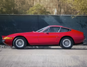 Ferrari 365 GTB/4 "Daytona" [Worldwide] '1971–73
