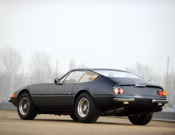 Ferrari 365 GTB/4 "Daytona" [Worldwide] '1971–73