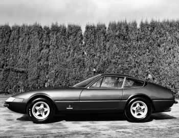 Ferrari 365 GTB/4 "Daytona" [Worldwide] '1969–71