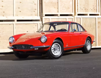 Ferrari 365 GTC [Worldwide] '1968–70