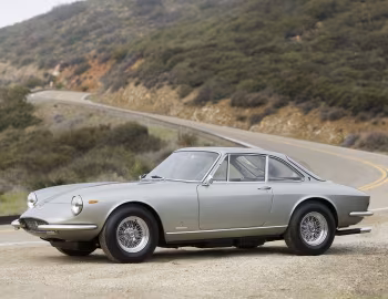 Ferrari 365 GTC [Worldwide] '1968–70