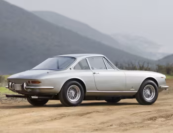 Ferrari 365 GTC [Worldwide] '1968–70