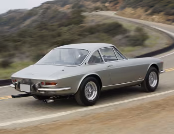 Ferrari 365 GTC [Worldwide] '1968–70