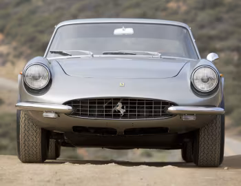 Ferrari 365 GTC [Worldwide] '1968–70
