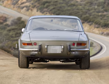 Ferrari 365 GTC [Worldwide] '1968–70