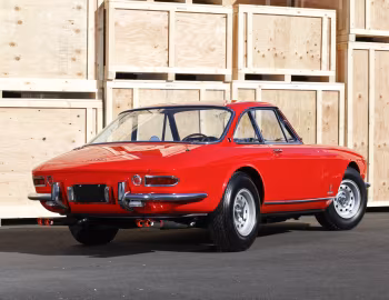 Ferrari 365 GTC [Worldwide] '1968–70