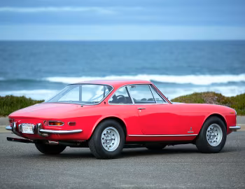 Ferrari 365 GTC [Worldwide] '1968–70