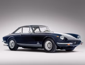 Ferrari 365 GTC [Worldwide] '1968–70