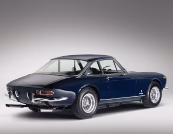 Ferrari 365 GTC [Worldwide] '1968–70