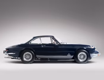 Ferrari 365 GTC [Worldwide] '1968–70