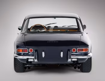 Ferrari 365 GTC [Worldwide] '1968–70