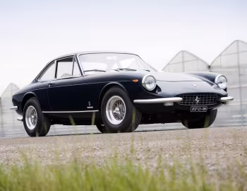 Ferrari 365 GTC [Worldwide] '1968–70