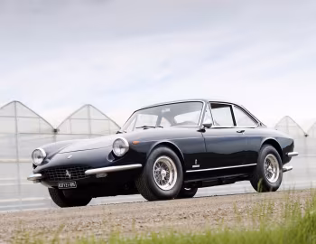 Ferrari 365 GTC [Worldwide] '1968–70