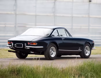 Ferrari 365 GTC [Worldwide] '1968–70