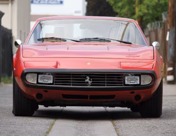 Ferrari 365 GTC/4 [Worldwide] '1971–73