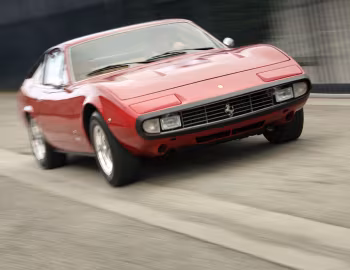 Ferrari 365 GTC/4 [Worldwide] '1971–73