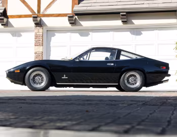 Ferrari 365 GTC/4 [North America] '1971–72
