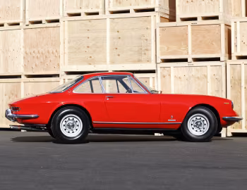 Ferrari 365 GTC [Worldwide] '1968–70