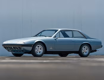 Ferrari 365 GT4 2+2 Prototipo '1972