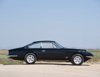 Ferrari 365 GT 2+2 [North America] '1968–71