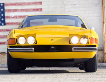 Ferrari 365 GTB/4 "Daytona" [Worldwide] '1971–73