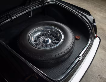 Багажнік Ferrari 375 America Cabriolet (#0353AL) '08.1954