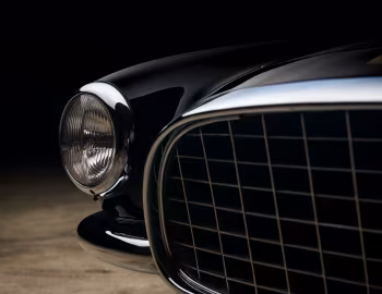 Ferrari 375 America Cabriolet (#0353AL) '08.1954
