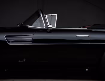 Ferrari 375 America Cabriolet (#0353AL) '08.1954