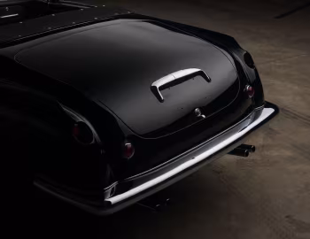 Ferrari 375 America Cabriolet (#0353AL) '08.1954