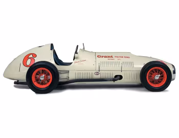 Ferrari 375 Monoposto Corsa Indianapolis (#02) '1952