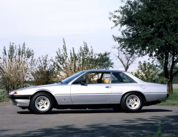 Ferrari 400 Automatic '1976–79