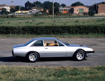 Ferrari 400 Automatic '1976–79