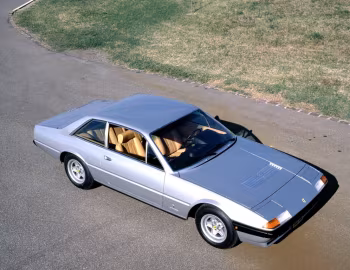 Ferrari 400 Automatic '1976–79