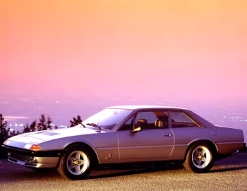Ferrari 400 Automatic i [Worldwide] '11.1979–85