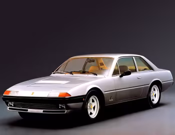 Ferrari 400 Automatic i [Worldwide] '11.1979–85