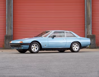 Ferrari 400 Automatic i [Worldwide] '11.1979–85