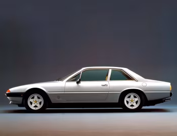 Ferrari 400 Automatic i [Worldwide] '11.1979–85