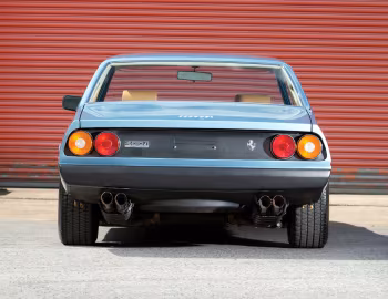 Ferrari 400 Automatic i [Worldwide] '11.1979–85
